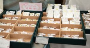 ピアス・イヤリング・ペンfダント均一5,000円(税込み)